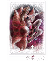 Star Guardian Puzzle 240 Parça Yapboz