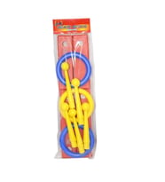 Mey İthalat® KZL-115-1192 Halka Oyunu