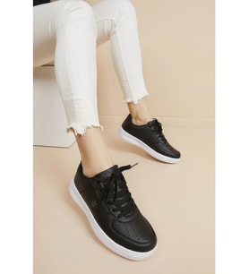 Lumberjack Finster Kadın Sneaker Ayakkabı Sport Model