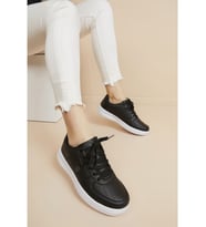 Lumberjack Finster Kadın Sneaker Ayakkabı Sport Model