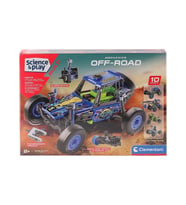 75112TR Mekanik Laboratuvarı - Arazi Aracı +8 Yaş