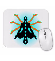 Zenyatta Transcendência Mouse Pad