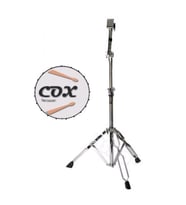 Cox BOSC001 Bongo Standı