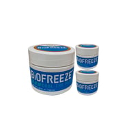 3 Tane Biofreeze Cool The Pain Cream 150 ml Sırt Bel Diz Dirsek İskelet ve Kas Eklem Ağrılarına Rahatlatıcı Masaj Kremi