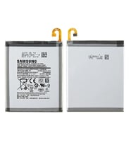 Samsung Galaxy M10 Uyumlu Pil Sıfır - Servis