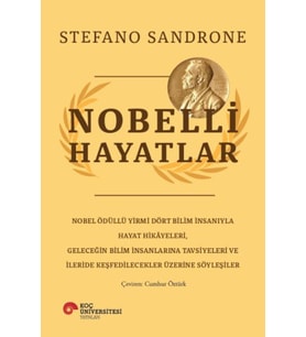 Nobelli Hayatlar