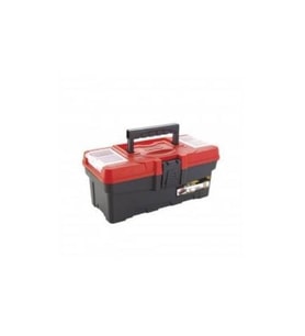 Super Bag Asr-4000 13 Carbon Takım Çantası (Siyah)
