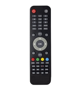 Botech NERO2 -OTT Box Uydu Kumanda