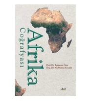 Afrika Coğrafyası