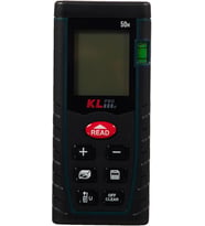 Pro 50M Lazer Mesafe Ölçer
