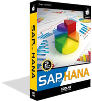 SAP s4 HANA EĞİTİM KİTABI (Siyah - Beyaz)