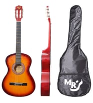 GİTAR KLASİK MANUEL RAYMOND MRC275SB (KILIF HEDİYE)