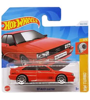 Hot Wheels ‘87 Audi Quattro (1/64) 2024 Serisi