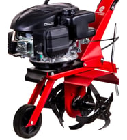 EURO SYSTEMS / LA ZAPPA LONCİN ÇAPA MAKİNESİ