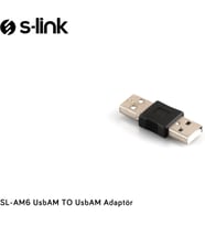 SL-AM6 UsbAM TO UsbAM Adaptör