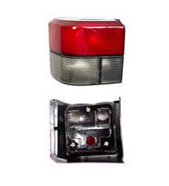 LEOPARTS T4 Stop Lambası Sol (Caravella Füme) 1999-2004 701945095A
