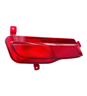 Mg Zs EV Arka Sol Stop Lambası 2021-2023
