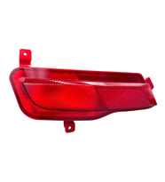 Mg Zs EV Arka Sol Stop Lambası 2021-2023