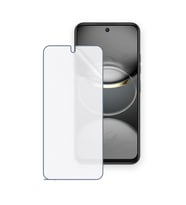 SChitec TECNO Spark 30C Uyumlu Ön Yüzey Nano Şeffaf Hidrojel Ekran Koruyucu