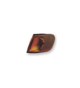 AUDI A100- 92/95; ÖN SİNYAL SAĞ SARI (YUMURTA KASA) (TYC) 4A0953050 1345-1101