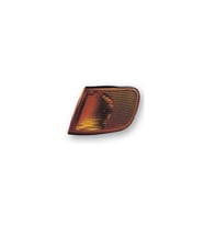 AUDI A100- 92/95; ÖN SİNYAL SAĞ SARI (YUMURTA KASA) (TYC) 4A0953050 1345-1101