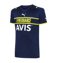 Puma Fenerbahçe SK 76700403 Futbol Forması