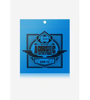 SMİGER AKUSTİK GİTAR TELİ SAH-012