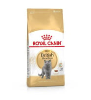Royal Canin British Shorthair Kedi Maması 2 KG
