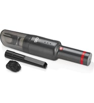 Siyah Cvs Dn 4724 USB Şarjlı Torpido Boy Süpürge
