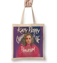 Katy Perry Chained To The Rhythm Bez Çanta Uzun Saplı
