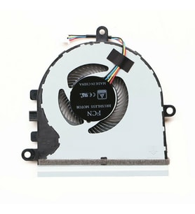 Dell Vostro N601ZVN3591EMEA12 ile Uyumlu Fan V2