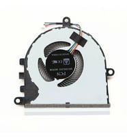 Dell Vostro N601ZVN3591EMEA12 ile Uyumlu Fan V2