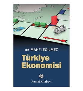 TÜRKİYE EKONOMOSİ