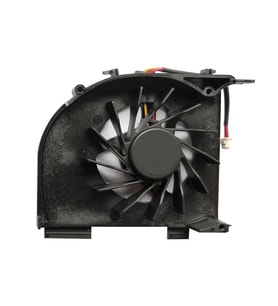 HP Pavilion dv5 Fan Cpu Fan İşlemci Soğutucusu