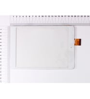8-inch HY TPC-51063 Tablet Dokunmatik Panel - Beyaz