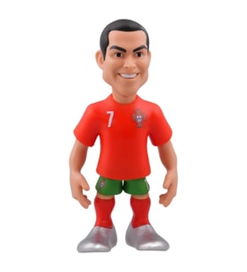 Minix Figür Football Stars Portugal #7 Cristiano Ronaldo CR7