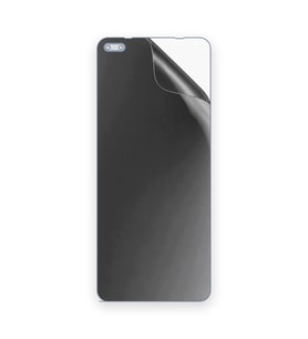 SChitec TECNO Camon 16 Pro Uyumlu Ön Yüzey Hayalet Privacy Hidrojel Ekran Koruyucu