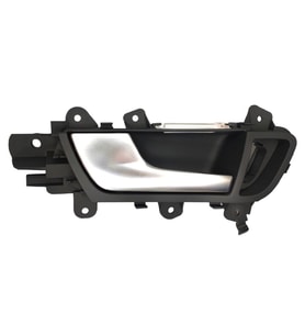 Audı RS4, Quattro B8 için Kapı İç Açma Kolu(Sol)OEM:8KO839019 (Gri)