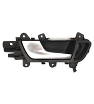 Audı RS4, Quattro B8 için Kapı İç Açma Kolu(Sol)OEM:8KO839019 (Gri)
