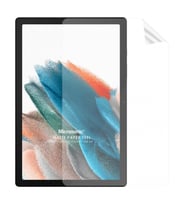 Microsonic Samsung Galaxy Tab A8 X200 Paper Feel Kağıt Dokulu Mat Ekran Koruyucu (Renksiz)