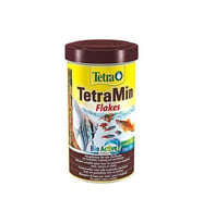 Tetramin Flakes Pul Balık Yemi 250 Ml. 52 Gr.