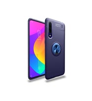 Huawei P Smart Pro 2019 Uyumlu Kılıf Zore Ravel Silikon Kapak