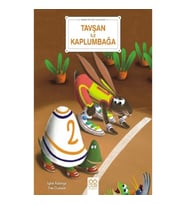Bebekler İçin Klasikler – Tavşan ile Kaplumbağa