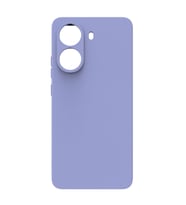 Xiaomi Poco X7 Pro Kılıf Kamera Korumalı Silikon Rubber Arka Kapak