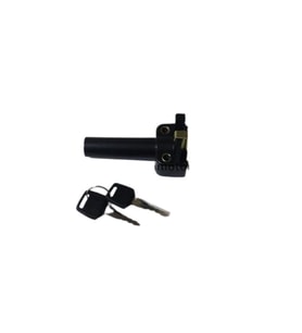 Mondial Mc-X 150 Sele Kilidi Orj *