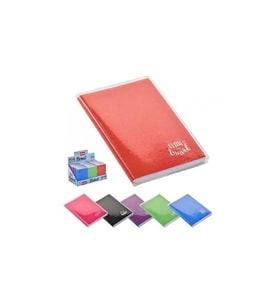 MİKRO NT-211 ÇİZGİLİ NOT DEFTERİ (64YP.-128SYF.)