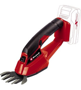 Einhell GE CG 18/1 li Solo Çit Budama