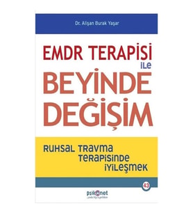 EMDR Terapisi ile Beyinde Değişim