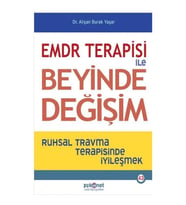 EMDR Terapisi ile Beyinde Değişim