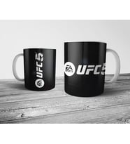 Pixxa EA Sports UFC 5 Kupa Bardak Model 3